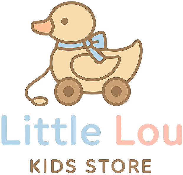 Little Lou B2B
