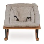 Бебешки шезлонг Quax Bouclé Sheep