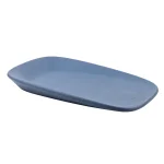Подложка за повиване Softy 70 cm blue