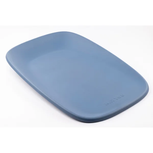 Подложка за повиване Softy 70 cm blue
