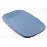 Подложка за повиване Softy 70 cm blue