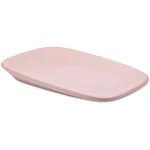 Подложка за повиване Softy 70 cm pink