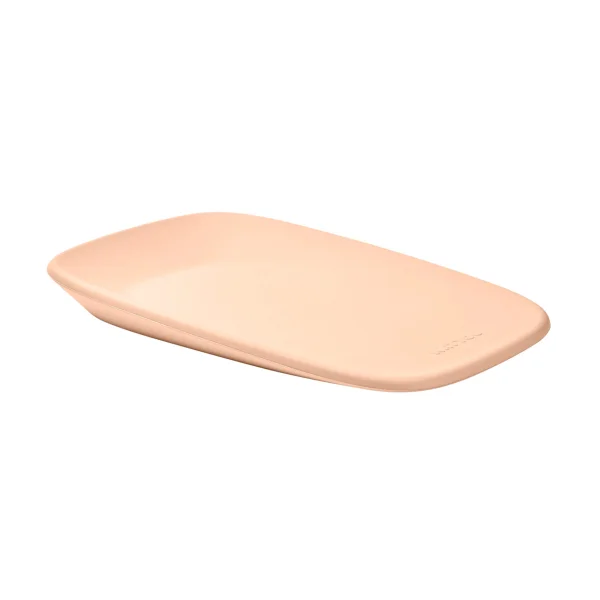 Подложка за повиване Softy 70 cm peach