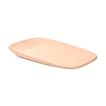 Подложка за повиване Softy 70 cm peach