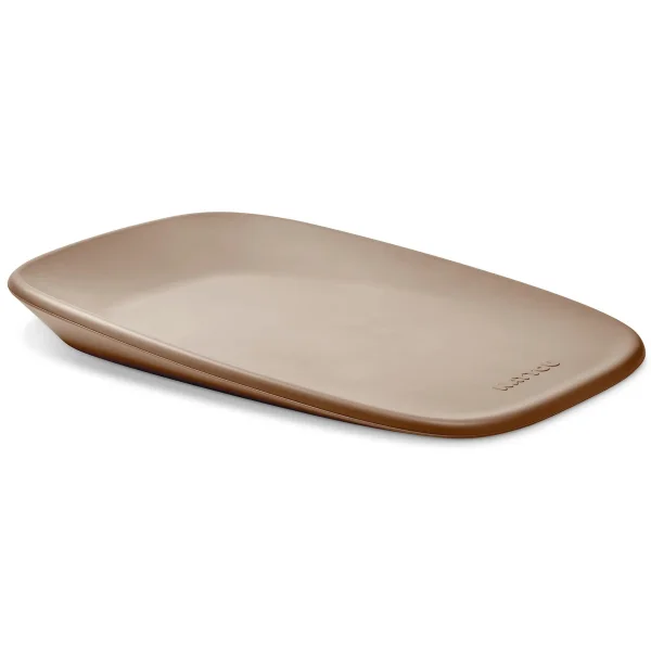 Подложка за повиване Softy 70 cm taupe