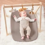Подложка за повиване Softy 70 cm taupe