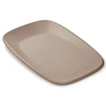 Подложка за повиване Softy 70 cm taupe