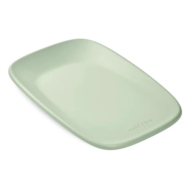 Подложка за повиване Softy 70 cm green