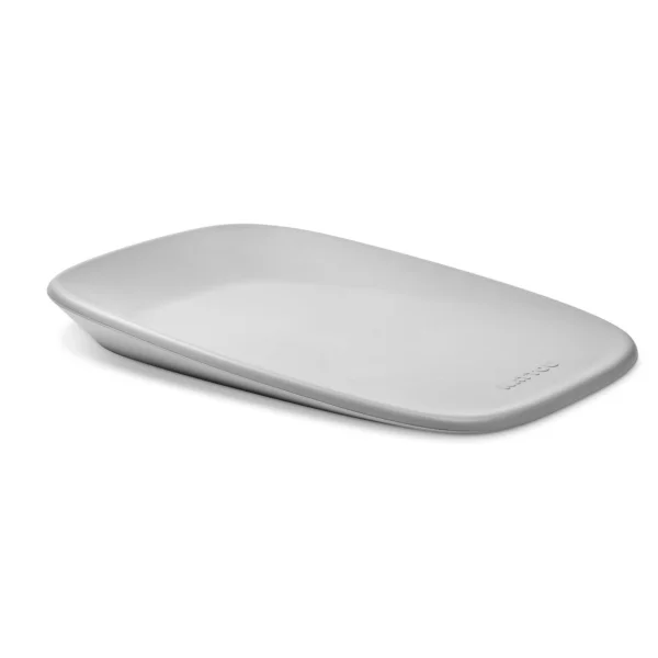 Подложка за повиване Softy 70 cm grey