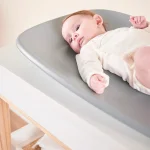 Подложка за повиване Softy 70 cm grey
