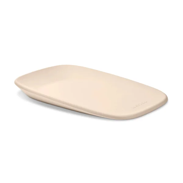 Подложка за повиване Softy 70 cm beige