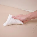 Подложка за повиване Softy 70 cm beige