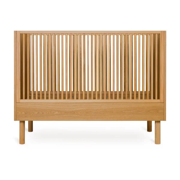 Легло Hai No Ki – 120 × 60 см – Natural Ash