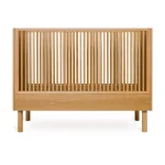 Легло Hai No Ki – 120 × 60 см – Natural Ash