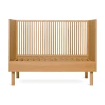 Легло Hai No Ki – 120 × 60 см – Natural Ash