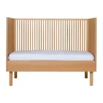 Легло Hai No Ki – 120 × 60 см – Natural Ash