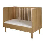 Легло Hai No Ki – 120 × 60 см – Natural Ash