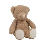 Нощна лампа с музика мече Sleepy Teddy