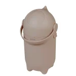 DROPY кош за пелени taupe