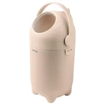DROPY кош за пелени beige