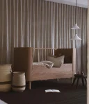Преграда за легло Yume 140х70 Quax