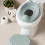 Детско гърне 3 в 1 Potty pink