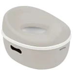 Детско гърне 3 в 1 Potty clay