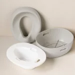Детско гърне 3 в 1 Potty clay