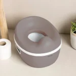 Детско гърне 3 в 1 Potty Taupe