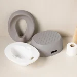 Детско гърне 3 в 1 Potty Taupe