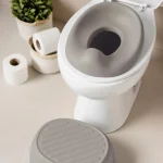 Детско гърне 3 в 1 Potty Taupe