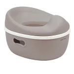 Детско гърне 3 в 1 Potty Taupe
