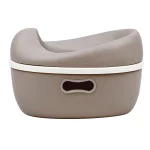Детско гърне 3 в 1 Potty Taupe