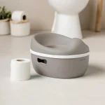 Детско гърне 3 в 1 Potty Taupe