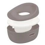 Детско гърне 3 в 1 Potty Taupe