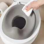 Детско гърне 3 в 1 Potty Taupe