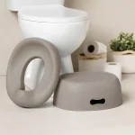 Детско гърне 3 в 1 Potty Taupe