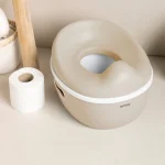 Детско гърне 3 в 1 Potty Beige