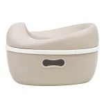 Детско гърне 3 в 1 Potty Beige