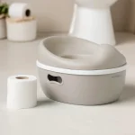 Детско гърне 3 в 1 Potty Beige