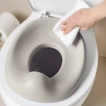Детско гърне 3 в 1 Potty Beige
