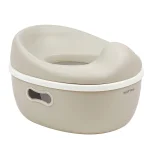Детско гърне 3 в 1 Potty Beige