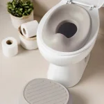 Детско гърне 3 в 1 Potty Beige