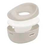 Детско гърне 3 в 1 Potty Beige
