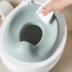 Детско гърне 3 в 1 Potty Green