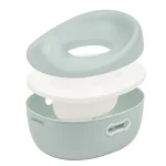 Детско гърне 3 в 1 Potty Green