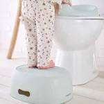 Детско гърне 3 в 1 Potty Green