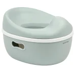 Детско гърне 3 в 1 Potty Green
