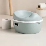 Детско гърне 3 в 1 Potty Green
