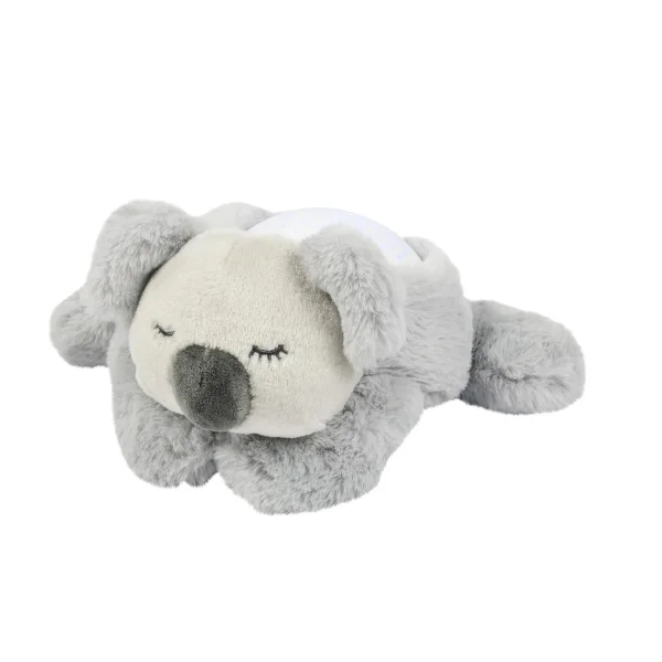 Нощна лампа проектор – коала